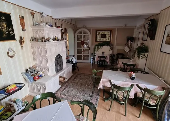 Bianco Sopron B & B