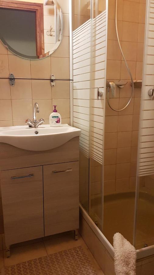 Vendégház Bianco Sopron