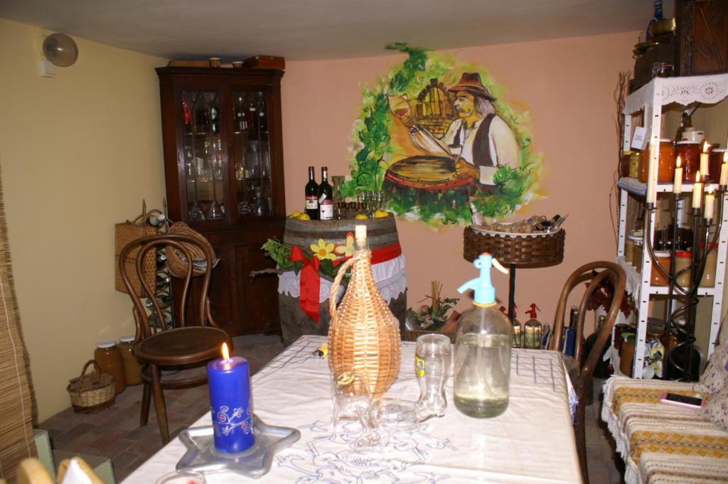 Bianco Vendégház 2*