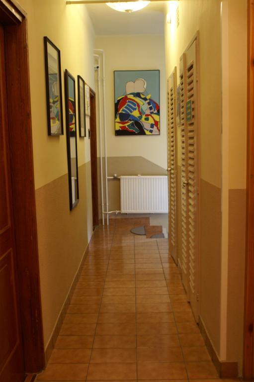 Bianco Vendégház 2*