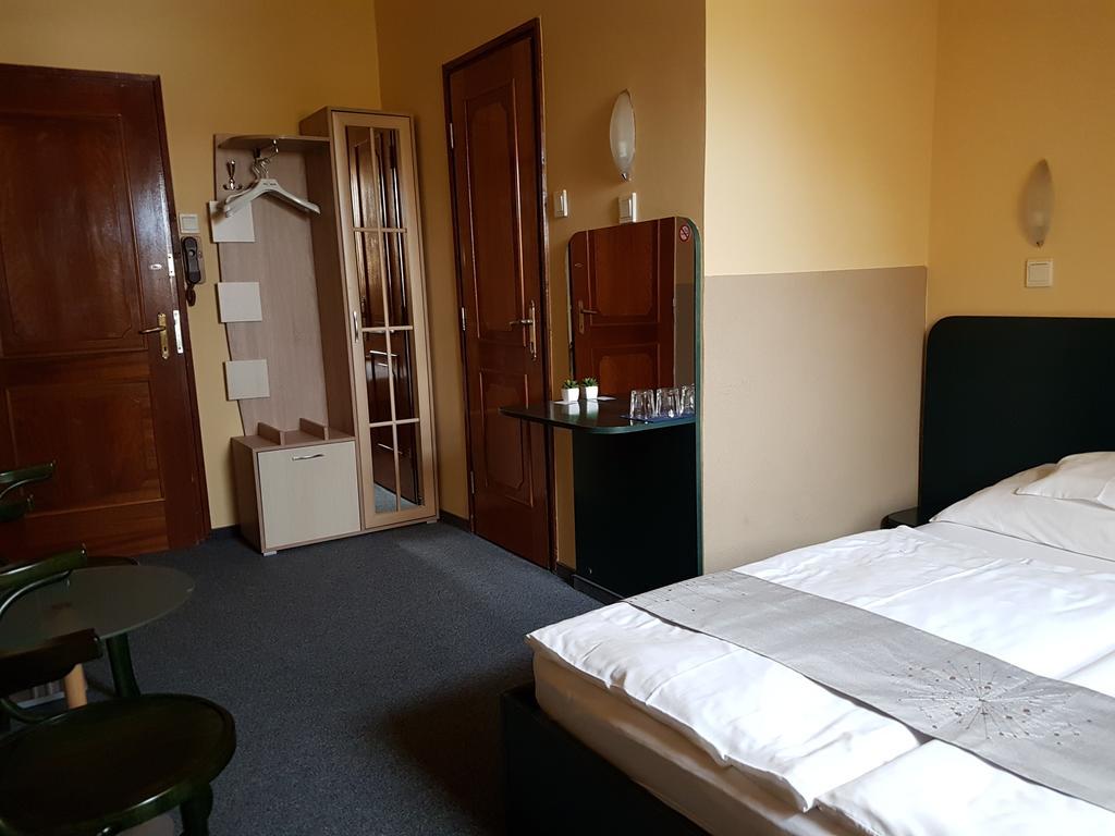 Vendégház Bianco Sopron